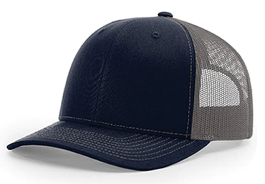 Leather Collection - A Custom Leather Patch Hat Special $25 - Derty Sports