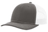 Leather Collection - A Custom Leather Patch Hat Special $25 - Derty Sports