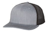 Leather Collection - A Custom Leather Patch Hat Special $25 - Derty Sports