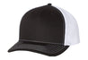 Leather Collection - A Custom Leather Patch Hat Special $25 - Derty Sports