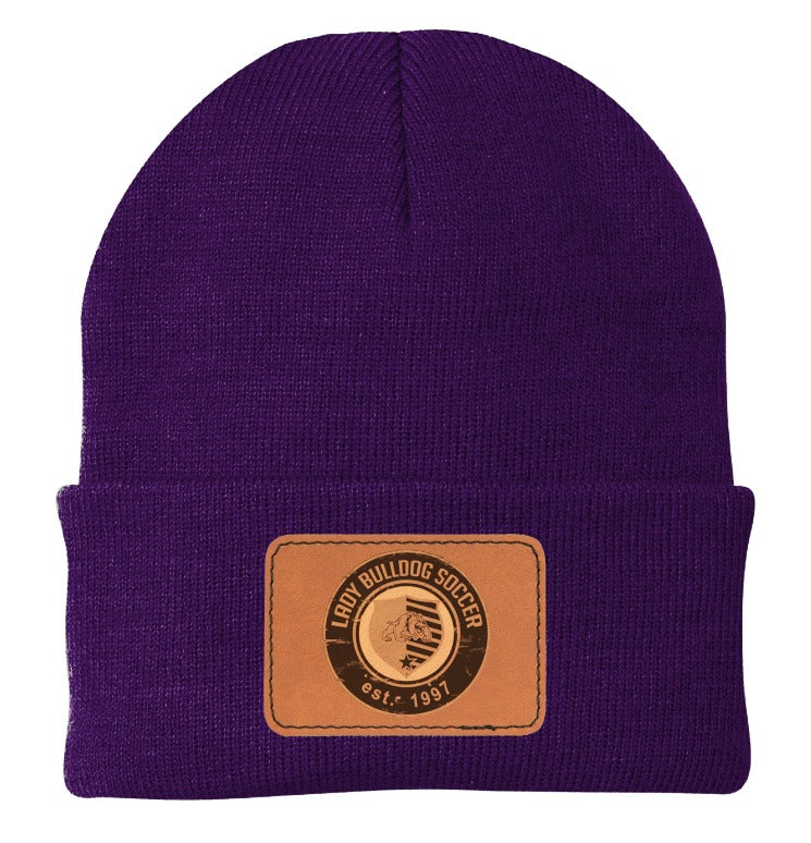 MCHI Spirit Wear - Beanies - Derty Sports