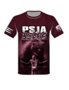 PSJA Bears Spirit Shirt - Derty Sports