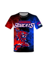 Edinburg Bobcats Spirit Shirt - Derty Sports