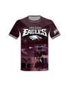 Mission Spirit Shirt 1 - Derty Sports